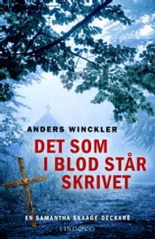 Det som i blod star skrivet