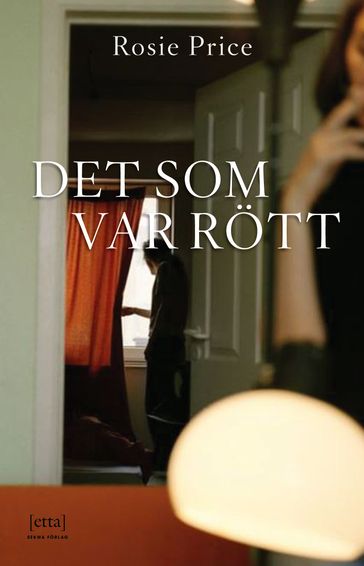 Det som var rött - Rosie Price