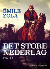 Det store nederlag - bind 2