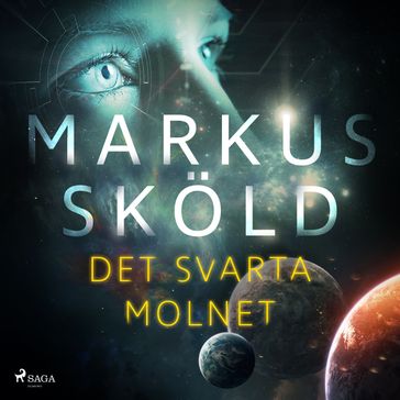 Det svarta molnet - Markus Skold