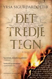 Det tredje tegn