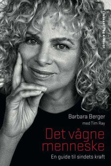 Det vagne menneske - Barbara Berger