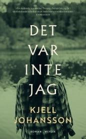 Det var inte jag