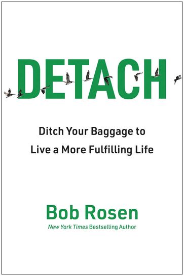 Detach - Bob Rosen