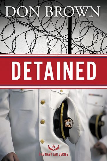 Detained - Don Brown