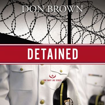 Detained - Don Brown