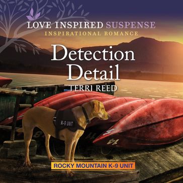 Detection Detail - Terri Reed