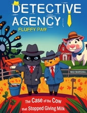 Detective Agency 