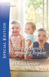 Detective Barelli s Legendary Triplets