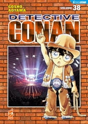 Detective Conan 38