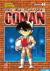 Detective Conan 44