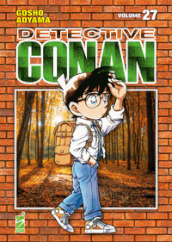 Detective Conan. New edition. 27.