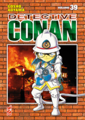Detective Conan. New edition. 39.