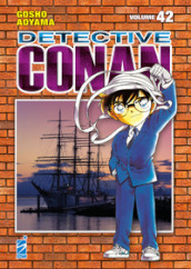 Detective Conan. New edition. 42.