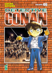 Detective Conan. New edition. Vol. 46