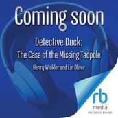 Detective Duck