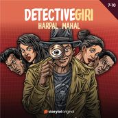 Detective Giri S01E07