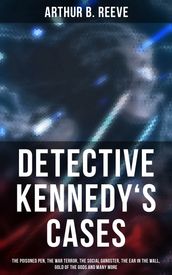 Detective Kennedy s Cases