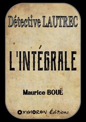 Détective Lautrec - L