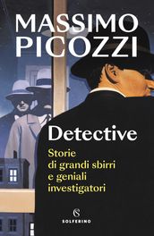 Detective