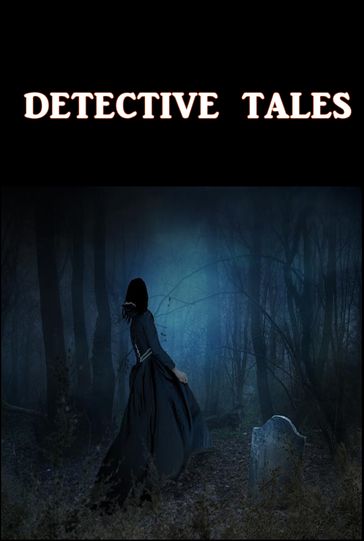 Detective Tales - AA.VV. Artisti Vari
