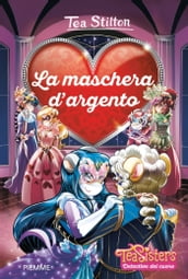 Detective del cuore - 1. La maschera d argento