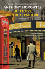 Detective in cerca d autore