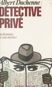 Détective privé