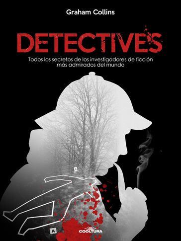 Detectives - Graham Collins