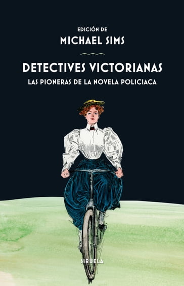 Detectives victorianas - George R. Sims - Mary E. Wilkins