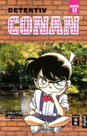 Detektiv Conan 12