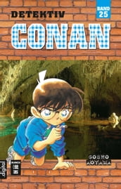 Detektiv Conan 25