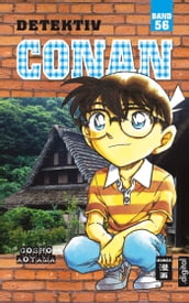 Detektiv Conan 56