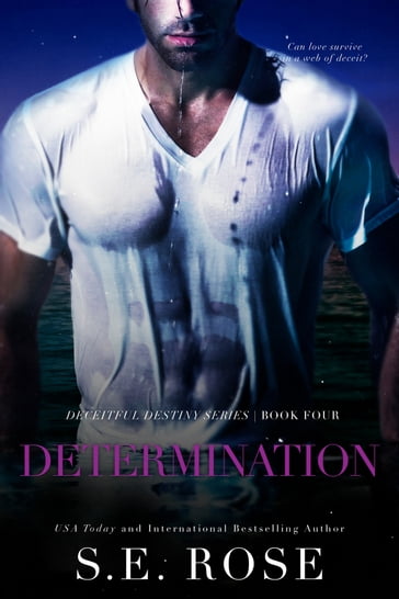 Determination - S.E. Rose