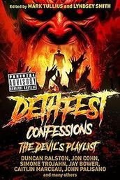 Dethfest Confessions: The Devil