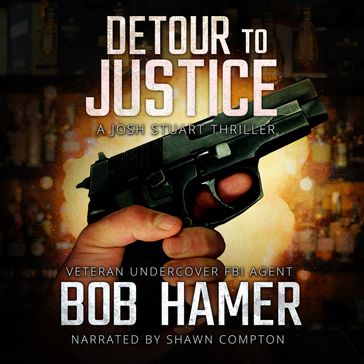 Detour to Justice - Bob Hamer