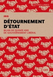 Détournement d État