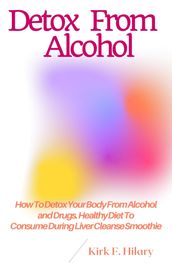 Detox From Alcohol