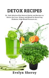 Detox Recipes