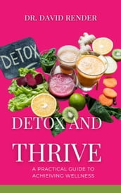 Detox & Thrive