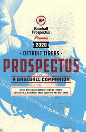 Detroit Tigers 2020
