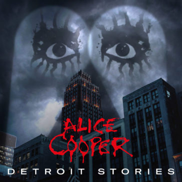 Detroit stories - Alice Cooper