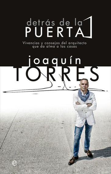 Detrás de la puerta - Joaquín Torres