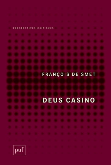 Deus Casino - François De Smet