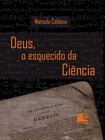 Deus - Marcelo Caldana