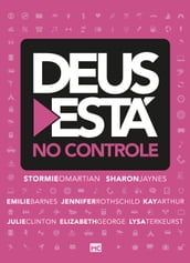 Deus está no controle - ed bolso