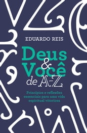 Deus & você de A-Z