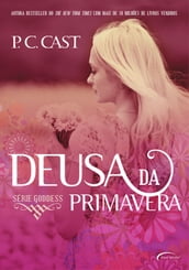 Deusa da Primavera