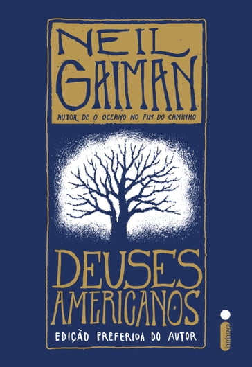 Deuses americanos - Neil Gaiman