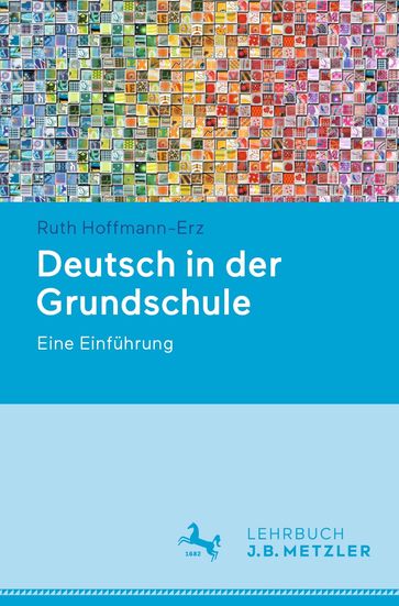 Deutsch in der Grundschule - Ruth Hoffmann-Erz